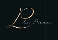 Ristorante Pizzeria La Piazza-Logo