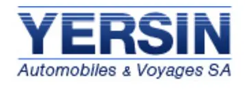 Yersin Automobiles et Voyages SA