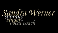 Gesangsstudio Sandra Werner-Logo