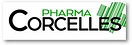 Pharmacie PharmaCorcelles SA-Logo