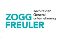Zogg & Freuler logo