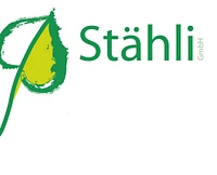 Stähli Gartengestaltung GmbH-Logo
