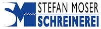 SM Schreinerei AG-Logo