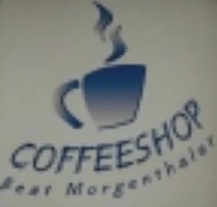 Coffeeshop Morgenthaler-Logo