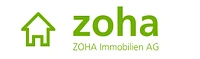 Logo Zoha Immobilien AG