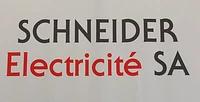 Logo Schneider Electricité SA