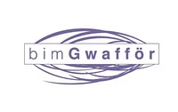 bim Gwafför logo