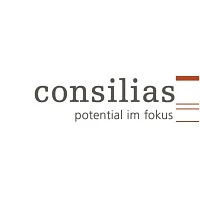 Logo Consilias Partner GmbH
