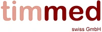 Logo timmed swiss GmbH