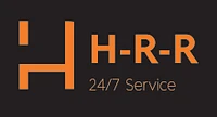 H-R-R Mavraj-Logo
