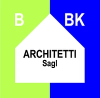 BBK ARCHITETTI Sagl logo