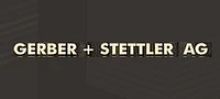 Logo Gerber & Stettler AG