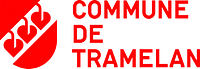 Commune de Tramelan-Logo