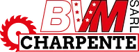 BVM Charpente Sàrl-Logo