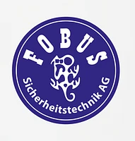 Logo Fobus Sicherheitstechnik AG