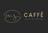 MS Caffè di Staglianò Francesco logo