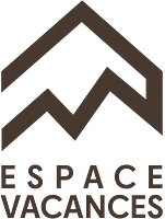 Logo Espace Vacances