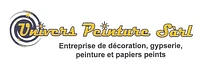 Univers Peinture Sàrl-Logo