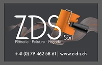 ZDS Dos Santos Zechiel logo