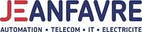 Logo Jeanfavre & Fils SA