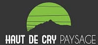 Haut-de-Cry Paysage logo