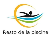 Logo Resto de la Piscine