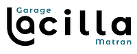Garage Lacilla SA-Logo