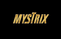 Mystrix logo