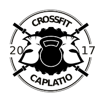 Logo Crossfit Caplatio