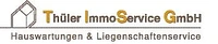 Logo Thüler ImmoService GmbH