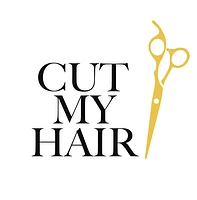 Cut My Hair-Logo