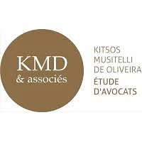 Logo Etude d'avocats KMD