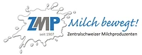 Zentralschweizer Milchproduzenten ZMP-Logo