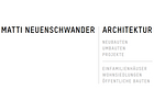 Atelier Neuenschwander Architekten