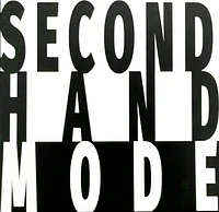 Second Hand-Mode und Näh-Atelier logo