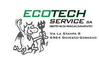 Eco Tech Service SA logo