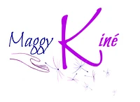 Logo Maggy Kinésiologie