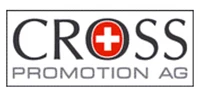 Logo Cross Promotion AG