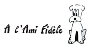A l'Ami Fidèle-Logo