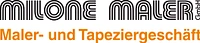 Milone Maler GmbH-Logo