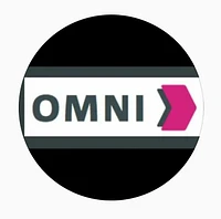OMNI - Bücher, Spiele und mehr-Logo