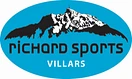Logo Richard Sports Sàrl