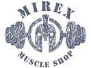 Mirex Muscleshop Mika