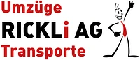 Logo Rickli AG