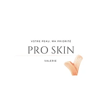 Proskin Valérie logo