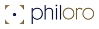 Grosses Ostschweizer Ankaufszentrum für Gold & Silber philoro SCHWEIZ AG-Logo