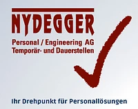 NYDEGGER Personal/Engineering AG-Logo