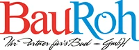 Logo BauRoh
