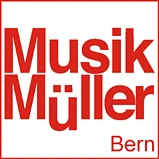 Logo Musik Müller AG