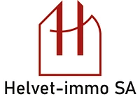 Logo Helvet-immo SA